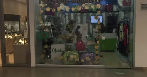 PARA MAMI SALITRE PLAZA PARA MAMI SALITRE PLAZA